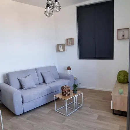 Le Balcon Dethiers Thiers