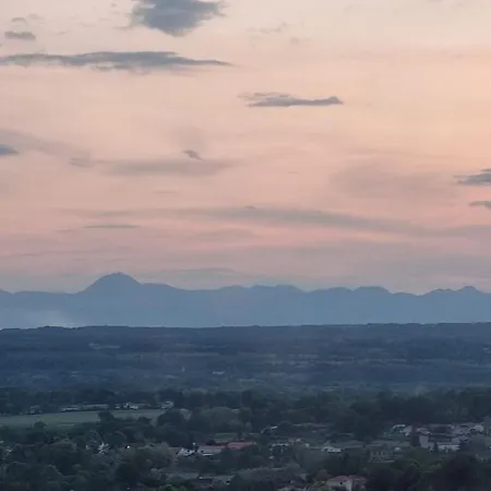 Le Balcon Dethiers * Thiers