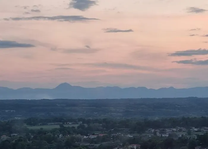 Le Balcon Dethiers * Thiers